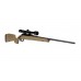Savage Axis 2 XP .243 Win 22" Barrel Bolt Action Rifle - FDE